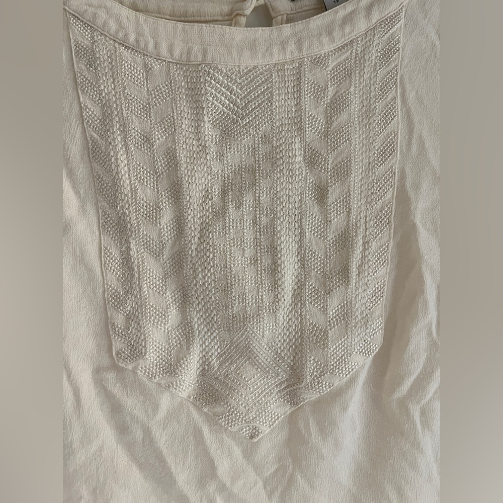 Gap Tank Top